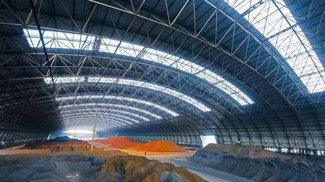 河池料场关闭作业若想便宜又环保应当怎么实施