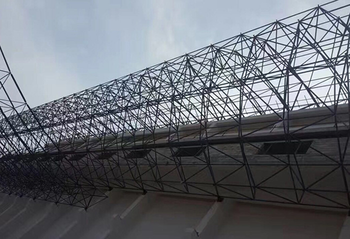 河池泗洪垃圾电厂