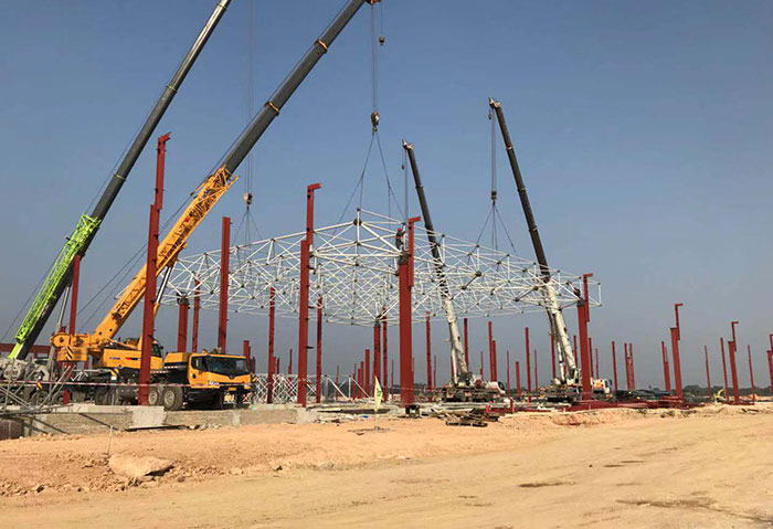 河池小鹏新能源汽车