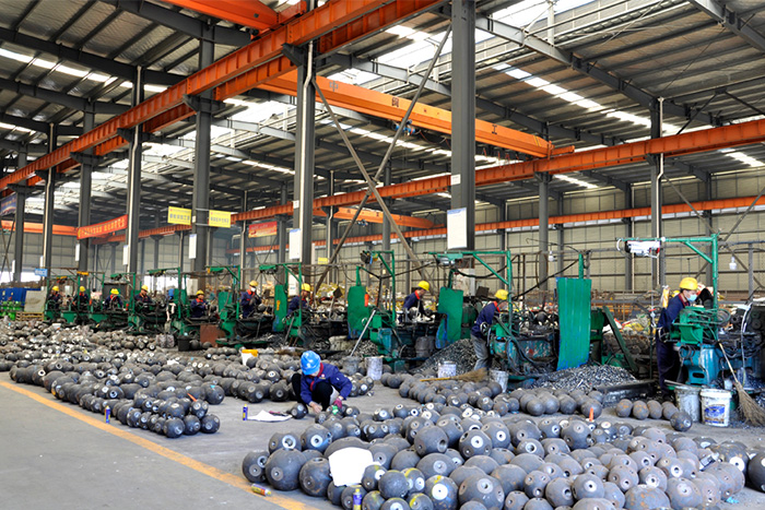 河池螺栓球批量生产